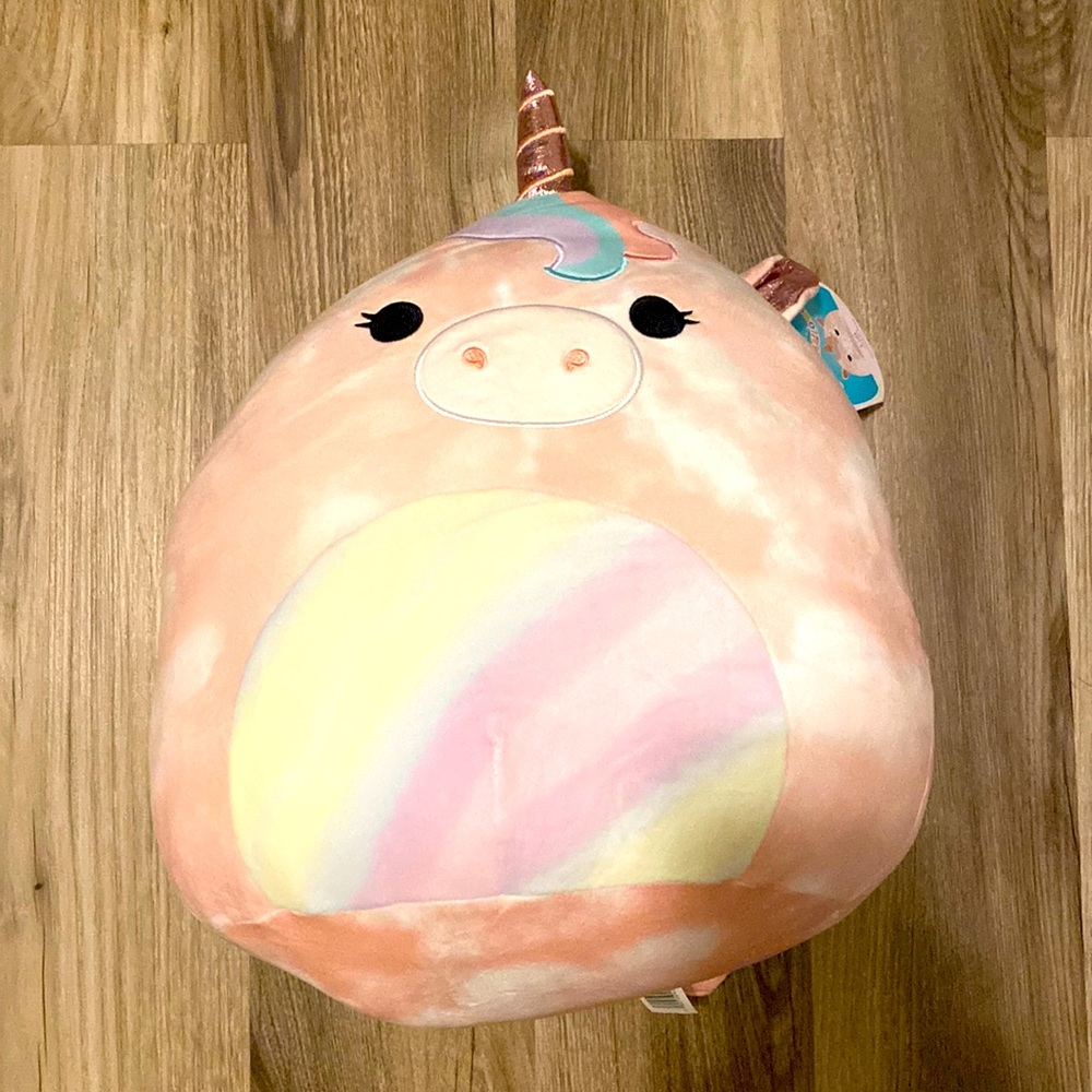 ORIGINAL SQUISHMALLOW - Liel